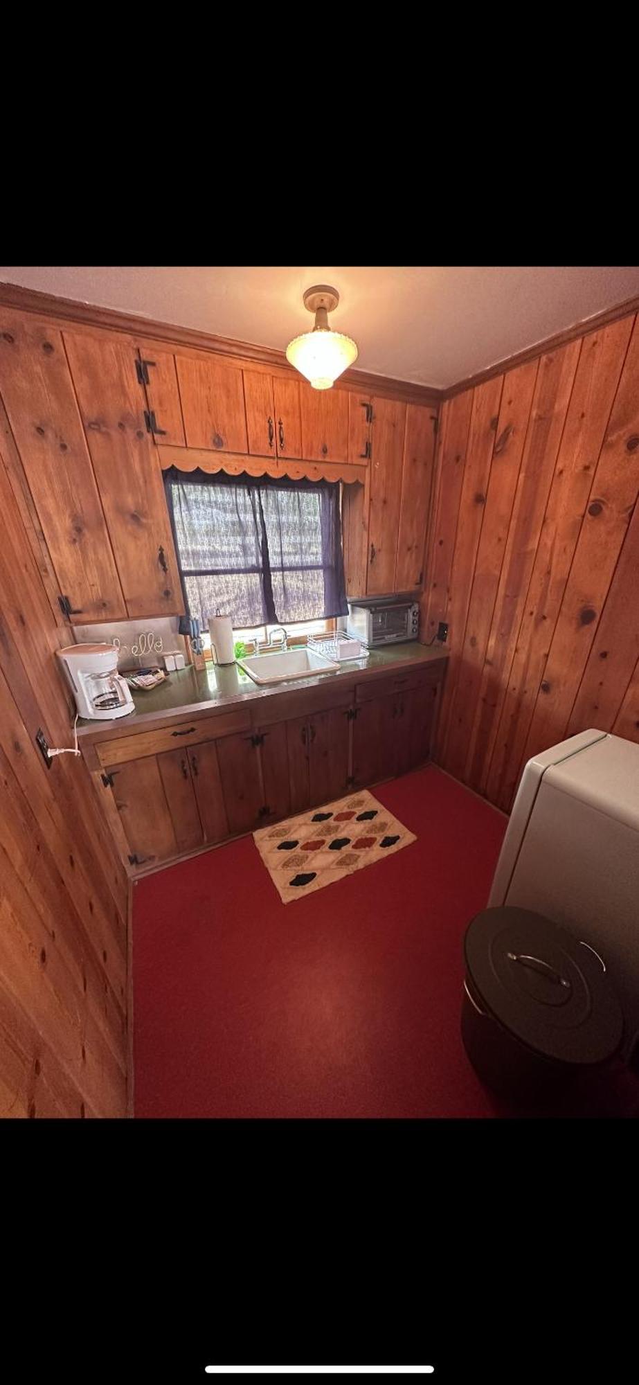 Joshua Tree Ranch House Motel - Downtown - Room #3 エクステリア 写真