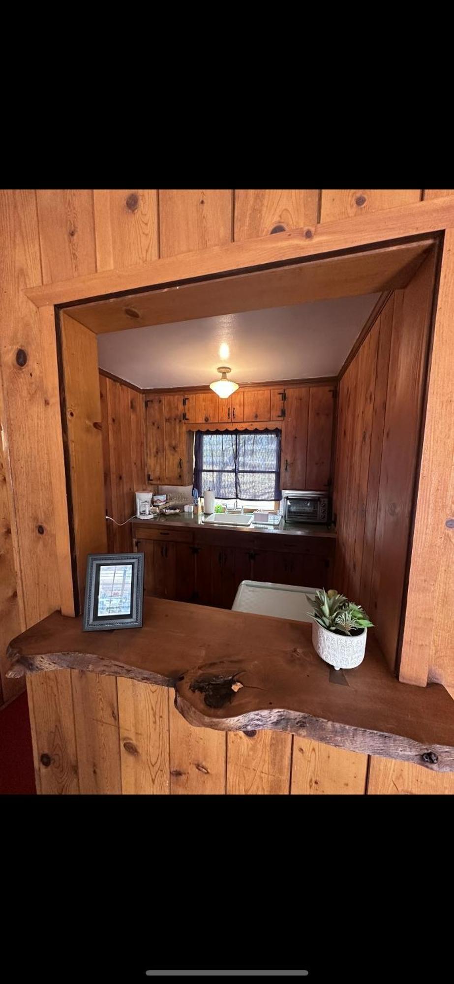 Joshua Tree Ranch House Motel - Downtown - Room #3 エクステリア 写真