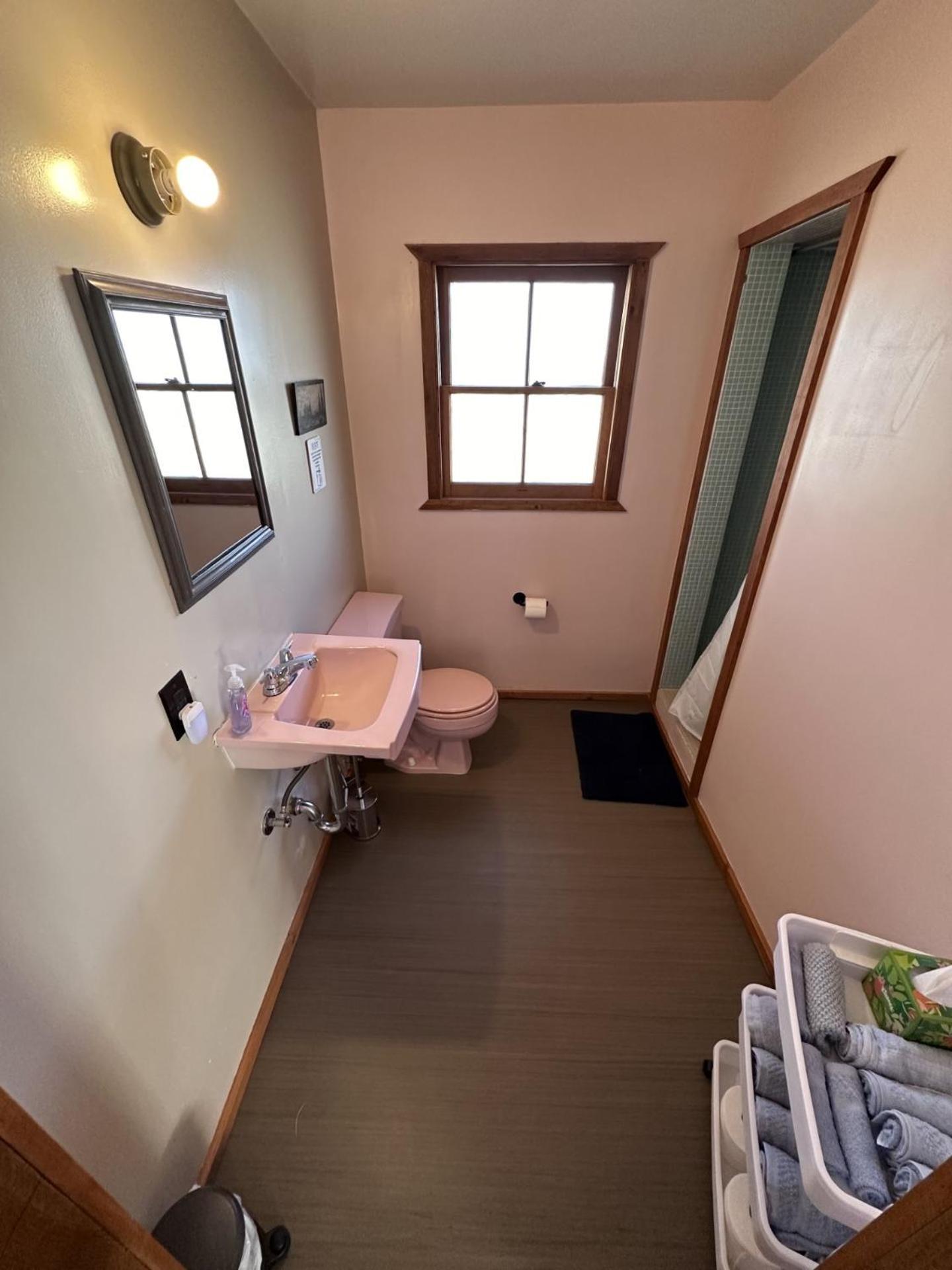 Joshua Tree Ranch House Motel - Downtown - Room #3 エクステリア 写真